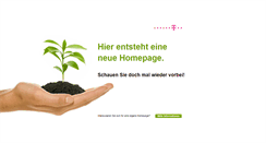 Desktop Screenshot of online-cc.de